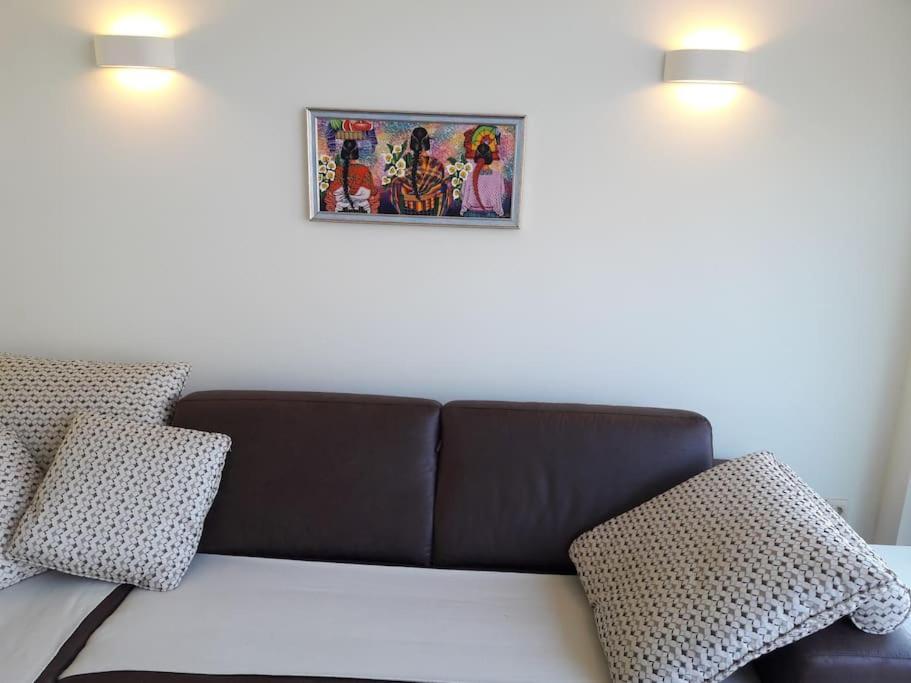 2Br Apartment With Pool โกตอร์ ภายนอก รูปภาพ